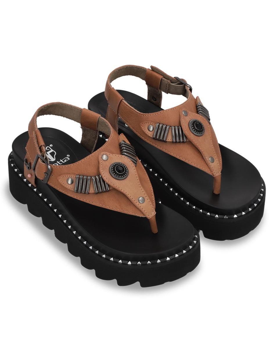 Sandalia para mujer 5