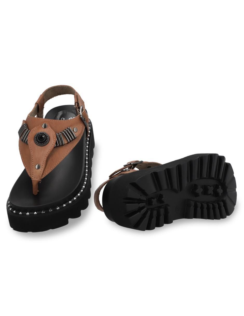 Sandalia para mujer 6
