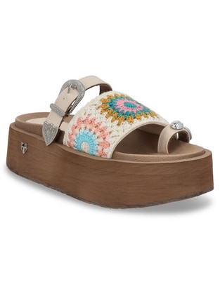 Sandalia para mujer Sandalia para mujer