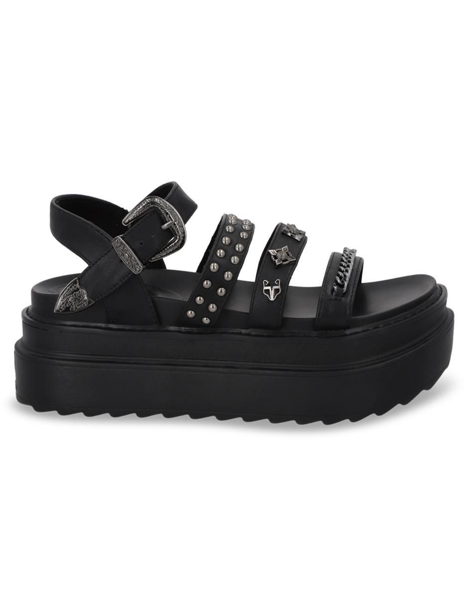 Sandalia para mujer 5