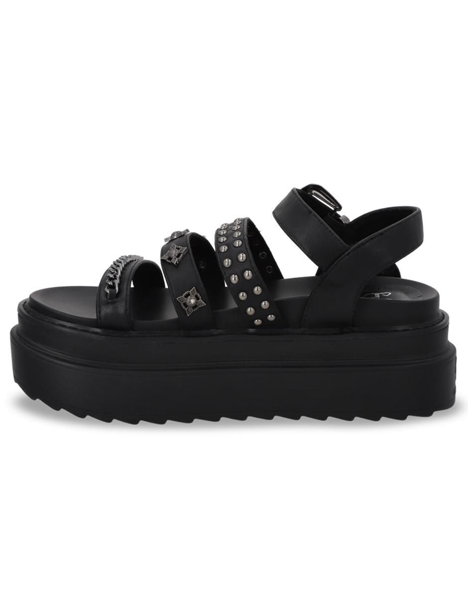 Sandalia para mujer 3