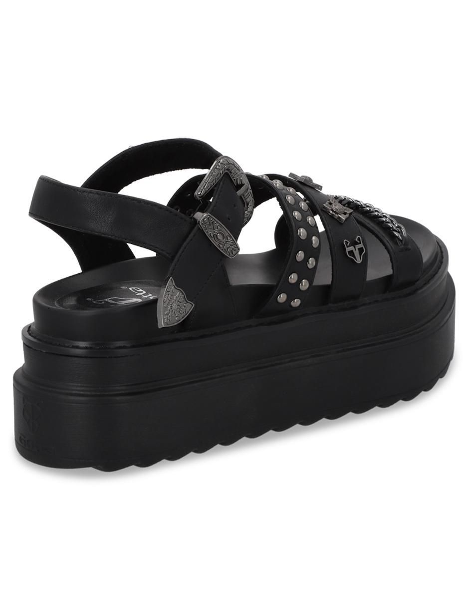 Sandalia para mujer 2