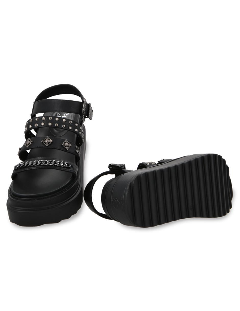 Sandalia para mujer 6