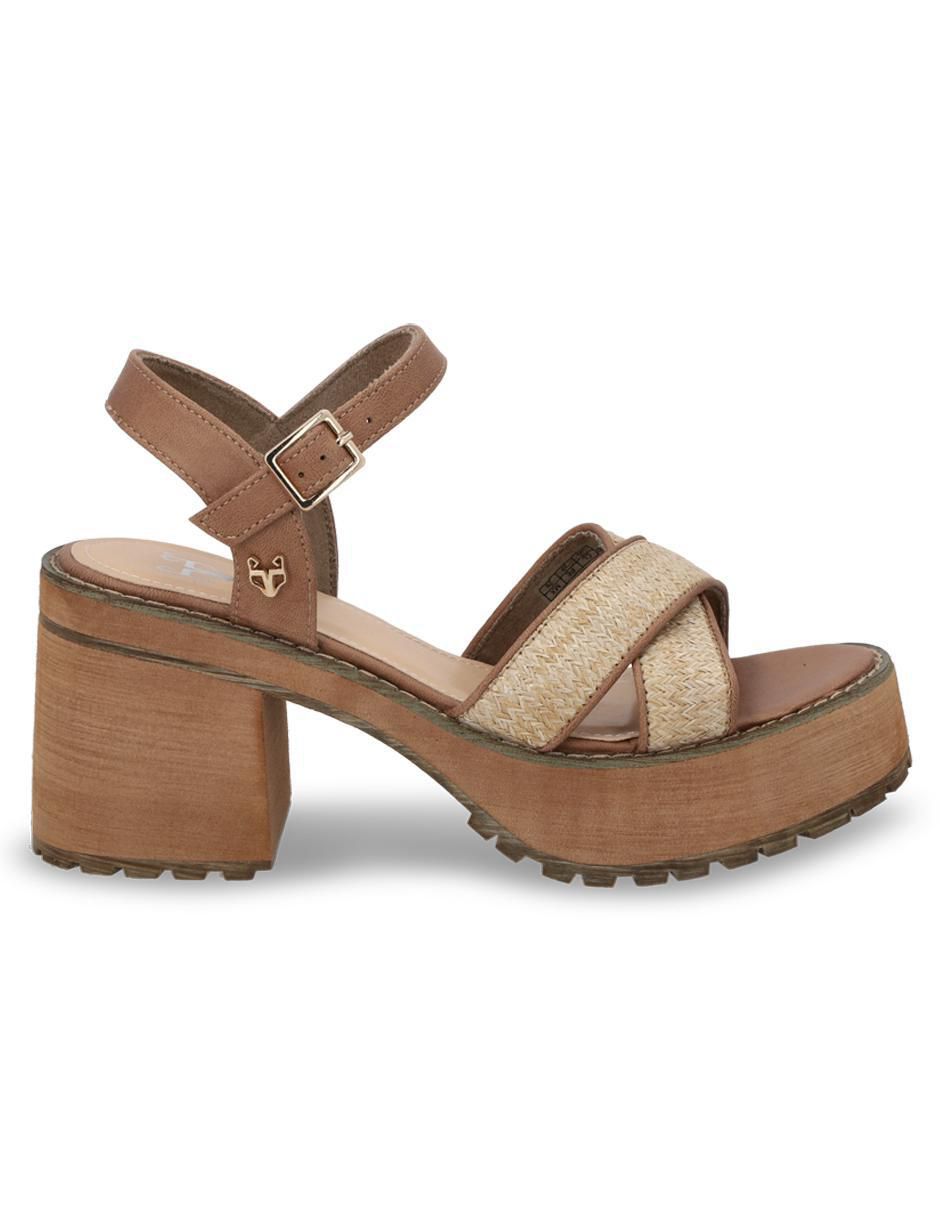 Sandalia para mujer 5