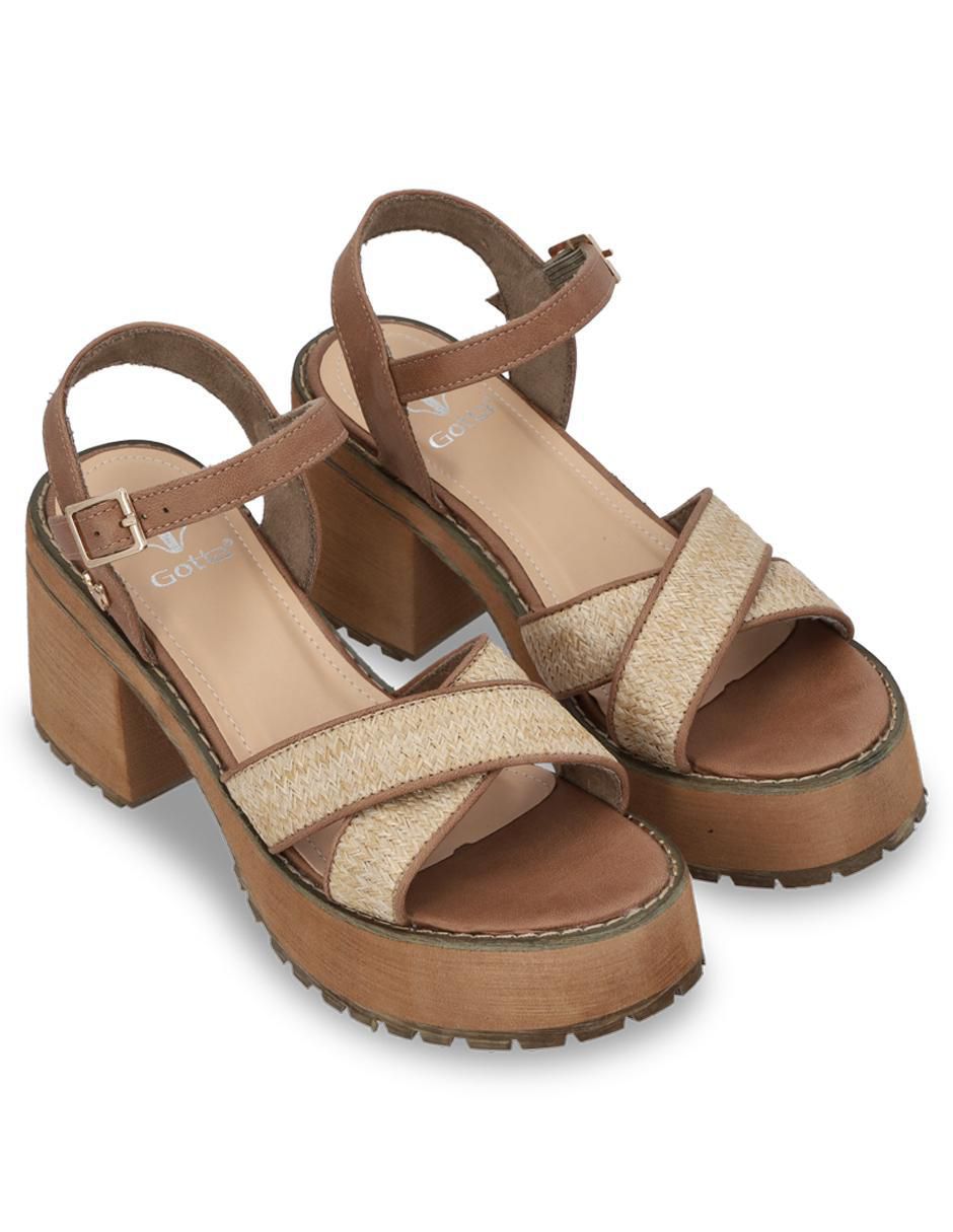 Sandalia para mujer