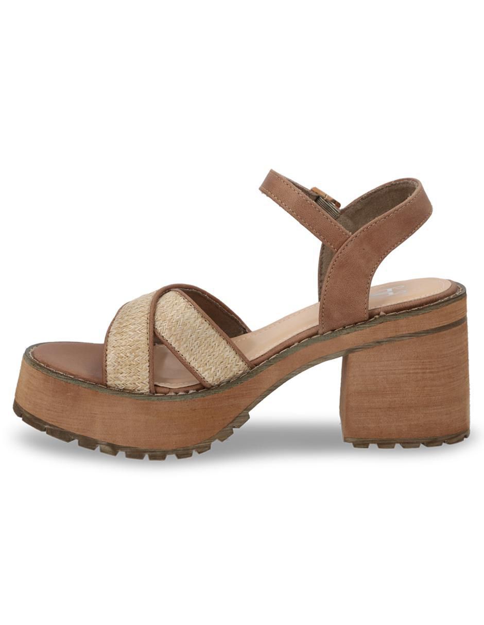 Sandalia para mujer