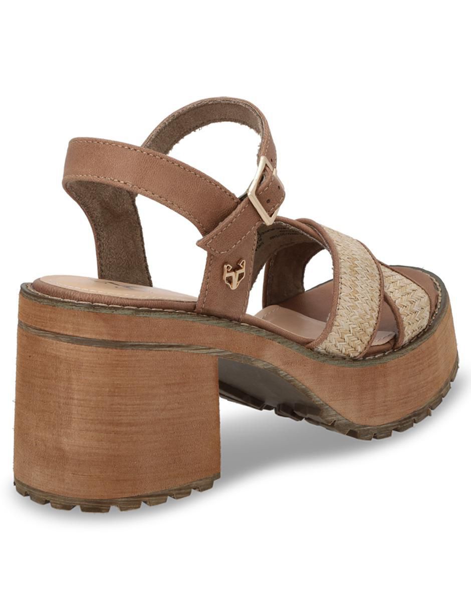 Sandalia para mujer