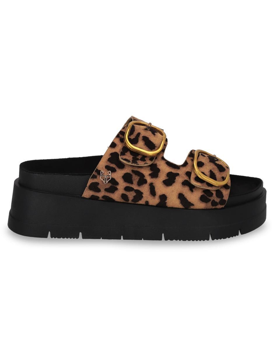 Sandalia para mujer 5
