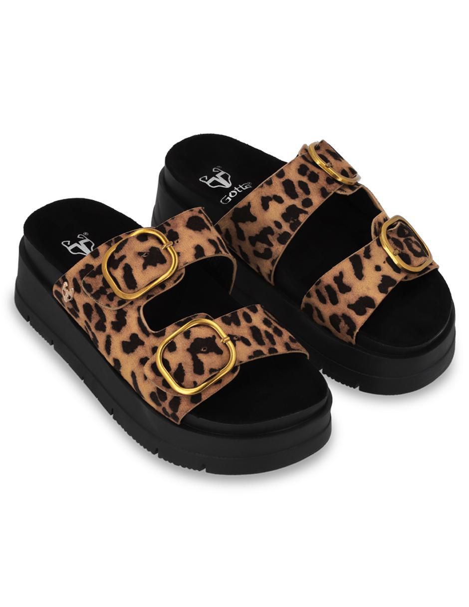 Sandalia para mujer 4