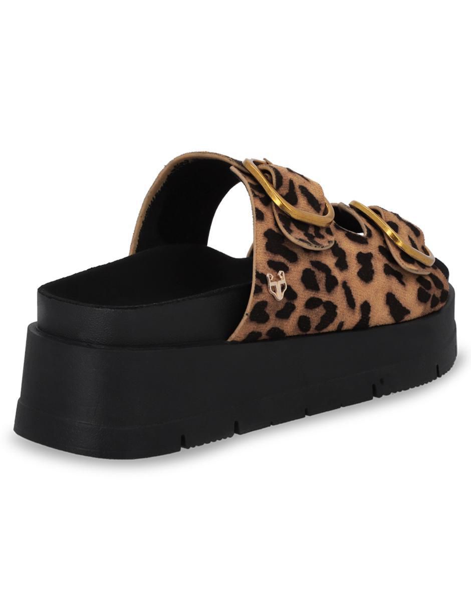 Sandalia para mujer 2