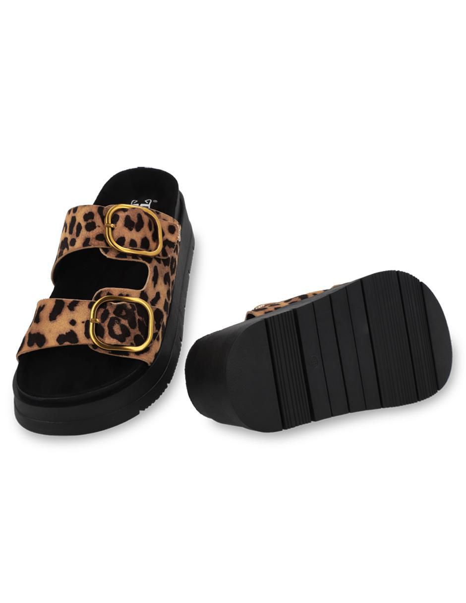 Sandalia para mujer 6