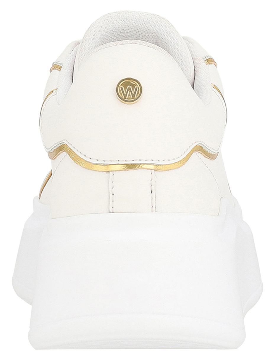 Tenis para mujer
