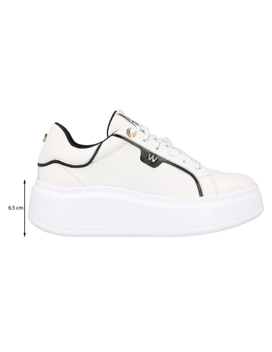 Tenis para mujer 10