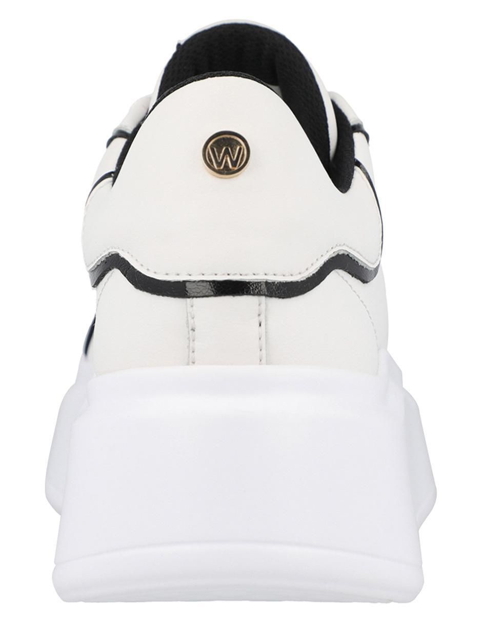 Tenis para mujer