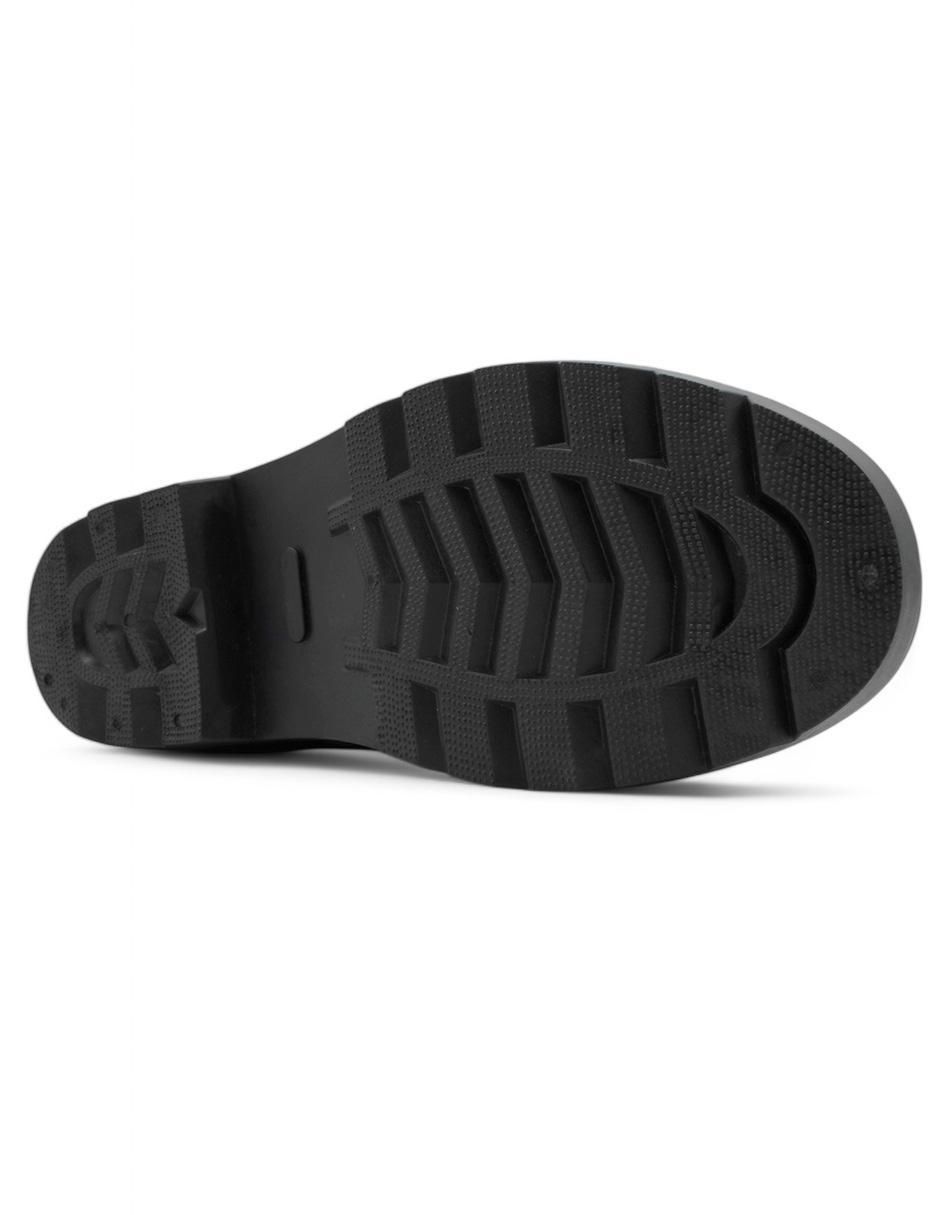 Bota para lluvia abajo de la rodilla Rbbasics para mujer