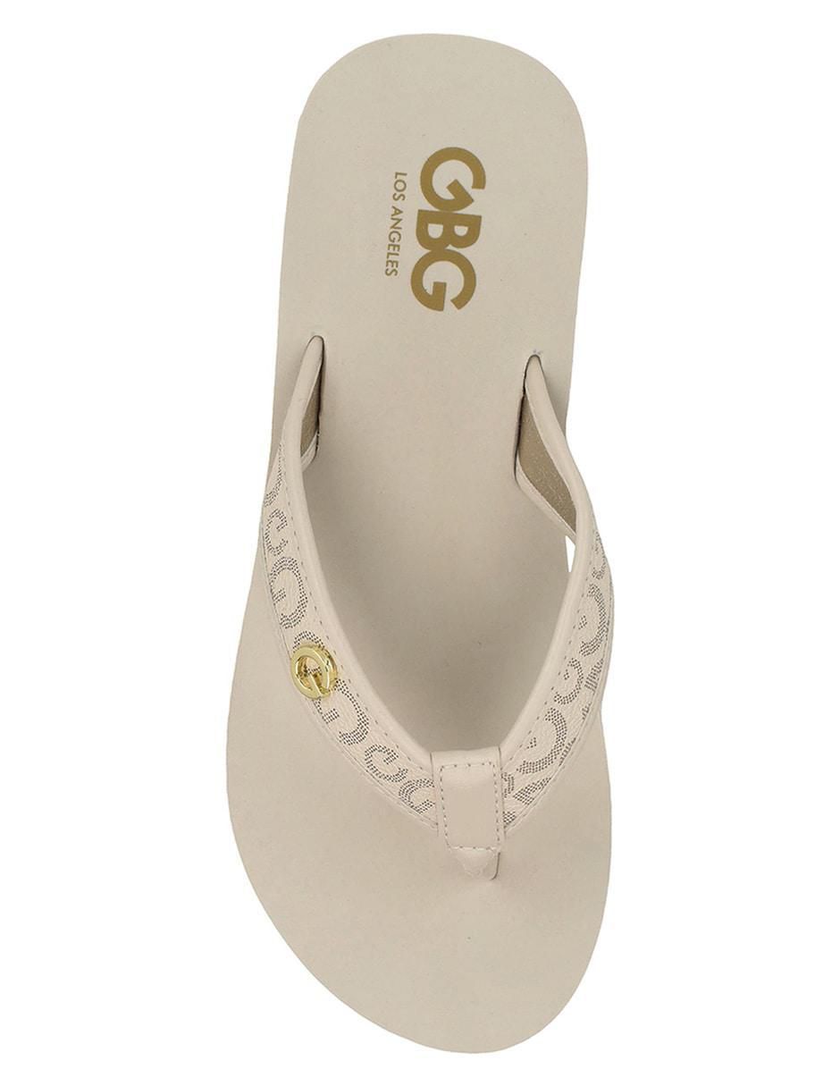 Sandalia para mujer 3