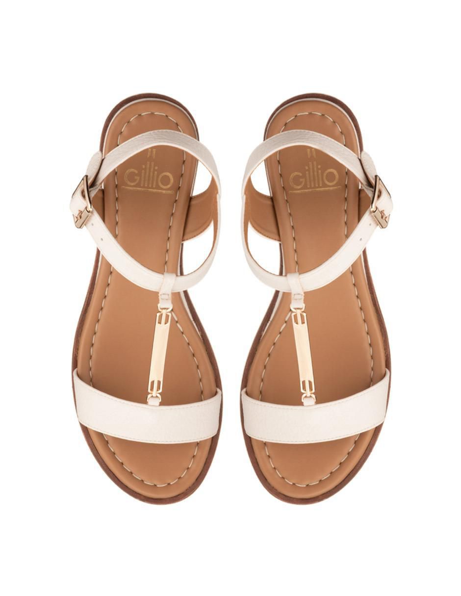 Sandalia para mujer 4