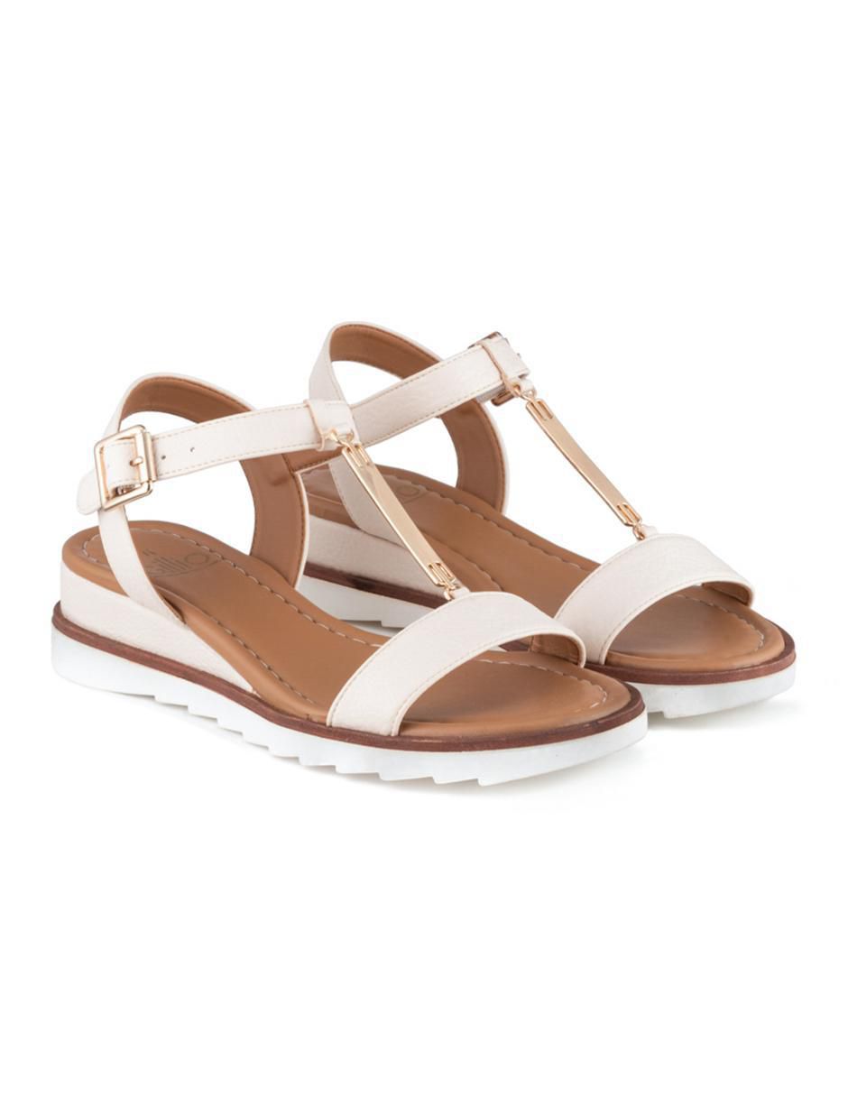 Sandalia para mujer 3