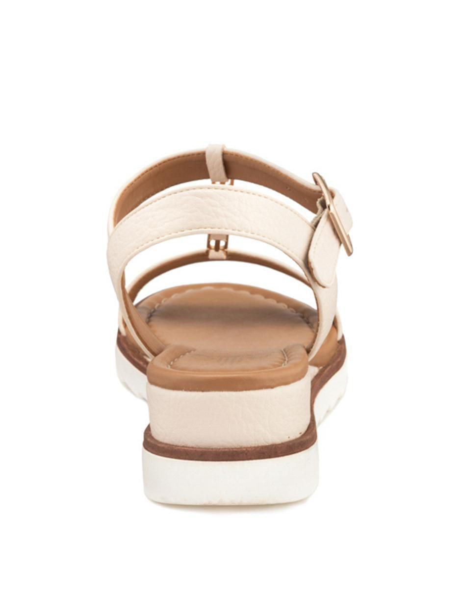 Sandalia para mujer 2