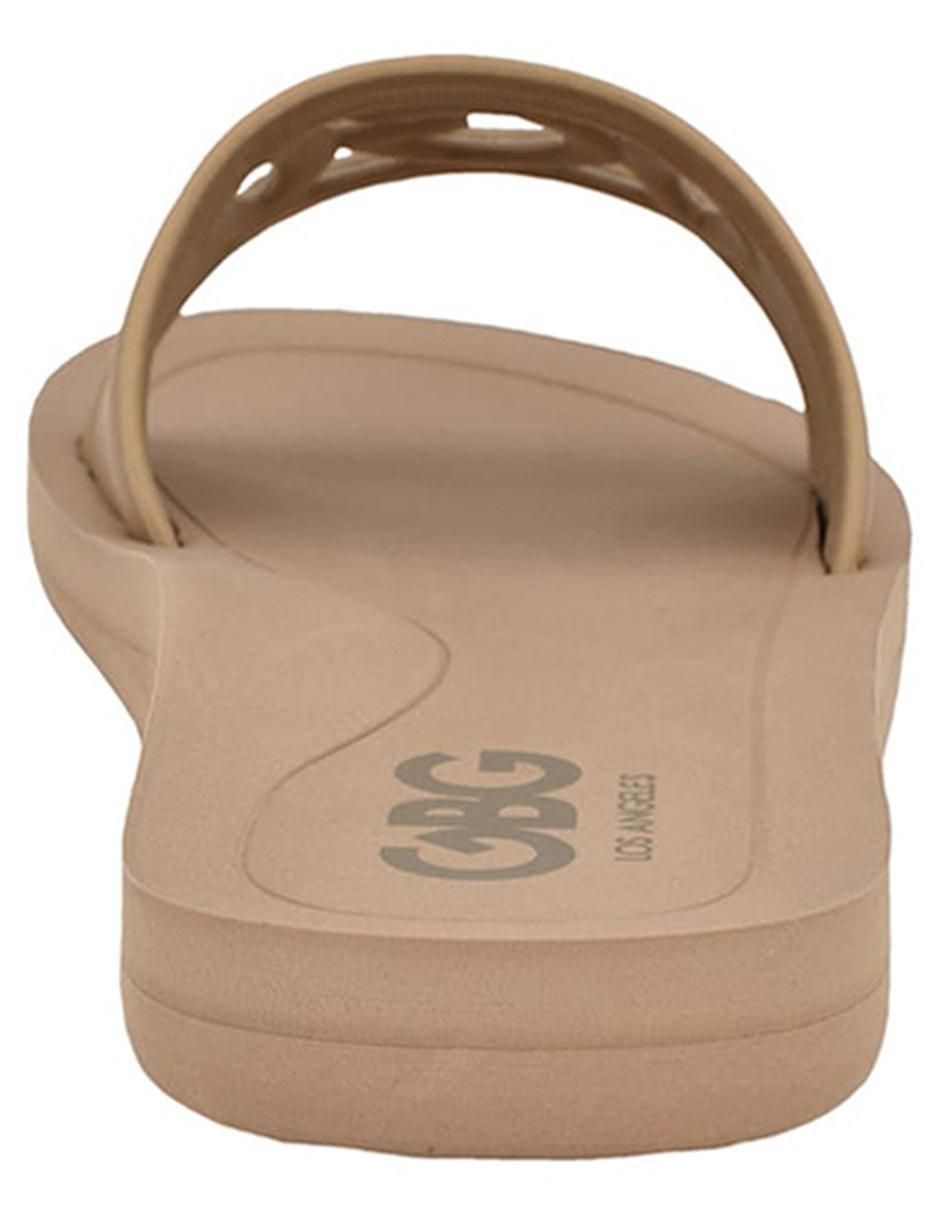 Sandalia para mujer
