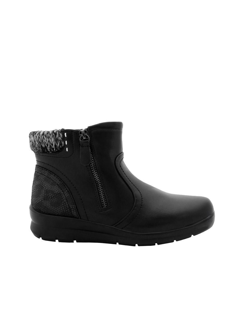 Bota al tobillo para mujer Bota al tobillo para mujer