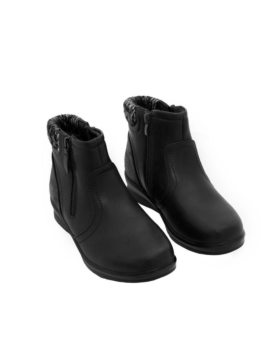 Bota al tobillo Dorothy Gaynor para mujer