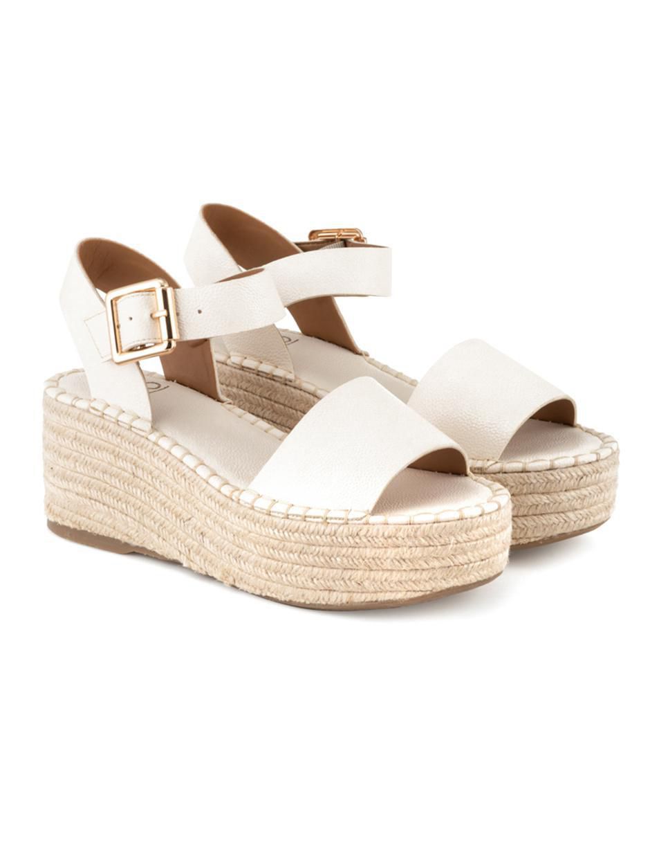 Sandalia para mujer