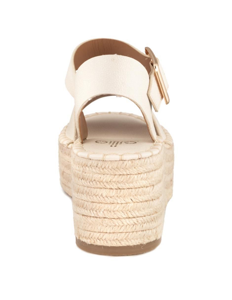 Sandalia para mujer
