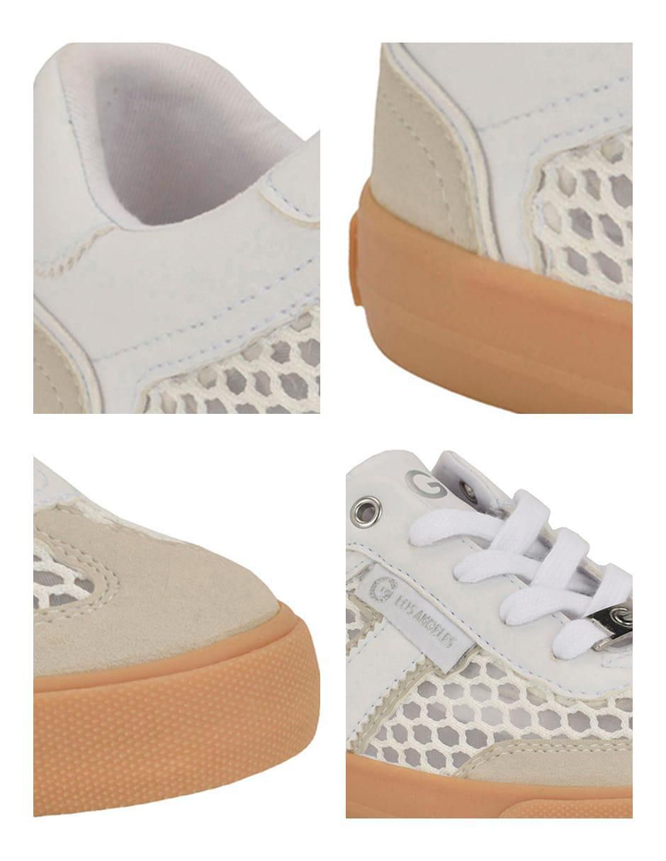Tenis para mujer 6