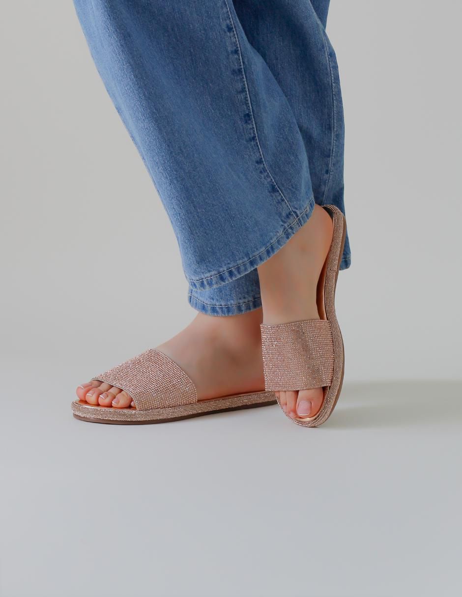 Sandalia Pequeños Productores para mujer 5