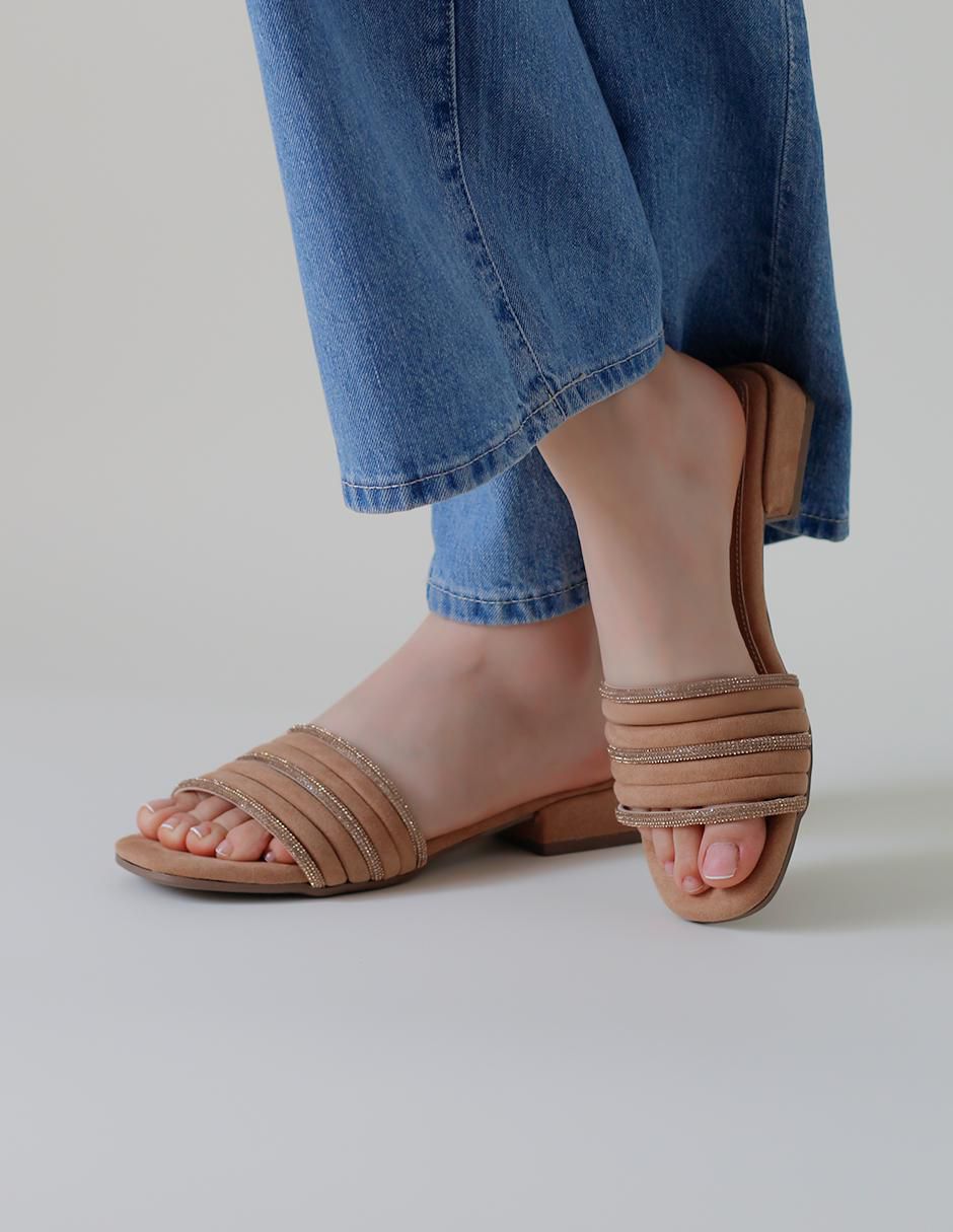 Sandalia Pequeños Productores para mujer 5