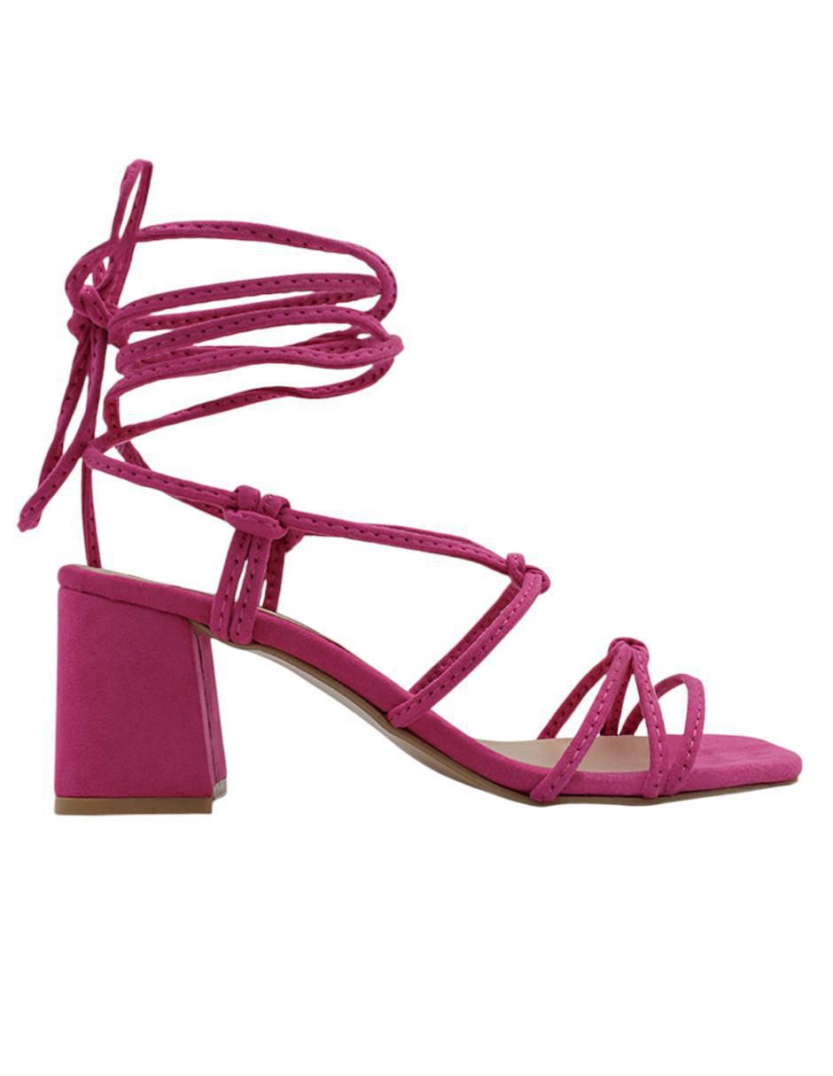 Sandalia para mujer