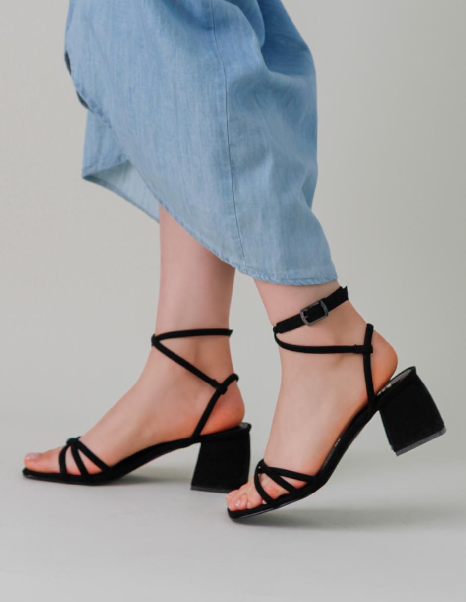 Sandalia para mujer 5