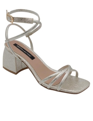 Sandalia para mujer