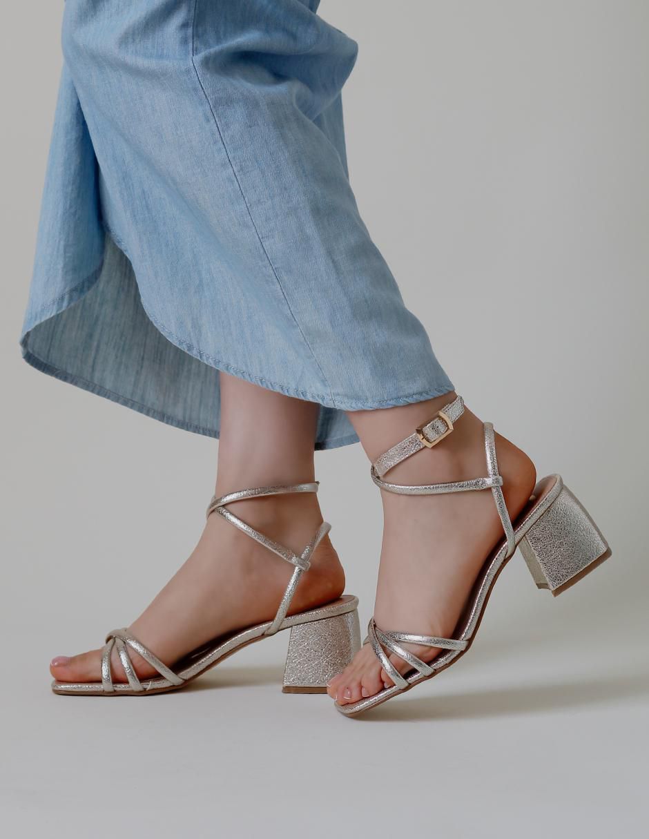Sandalia para mujer 2