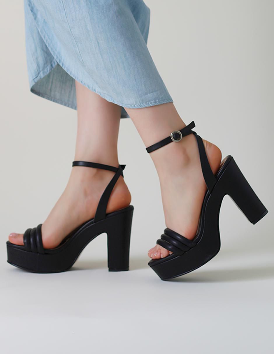 Sandalia para mujer 5