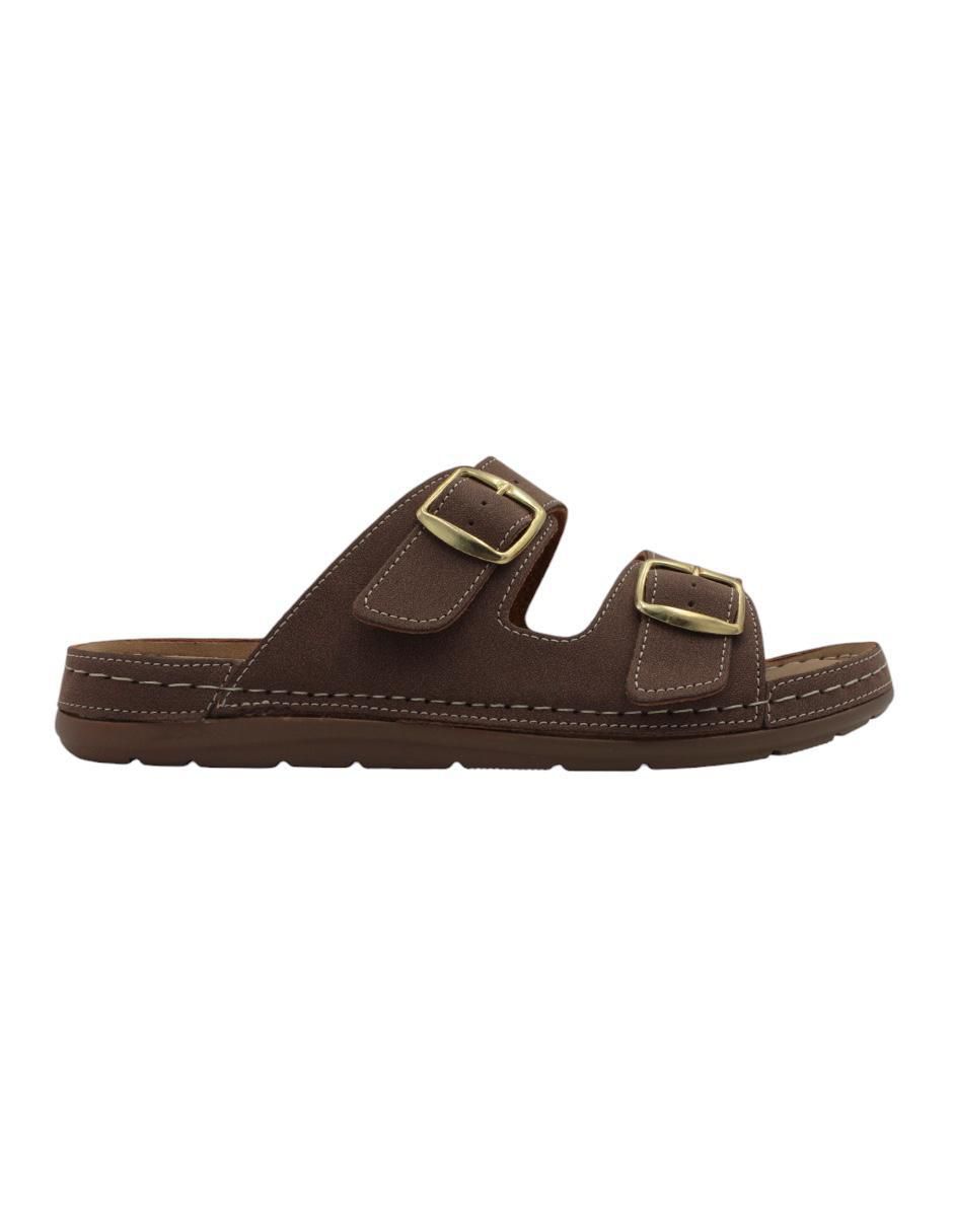 Sandalia rbcloud para mujer 4