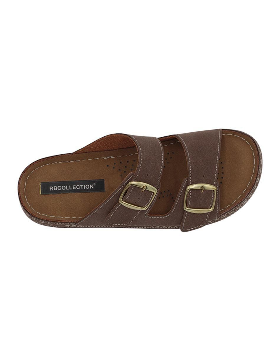 Sandalia rbcloud para mujer 3