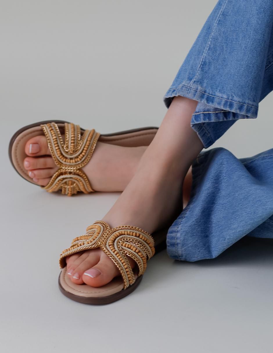 Sandalia para mujer 5