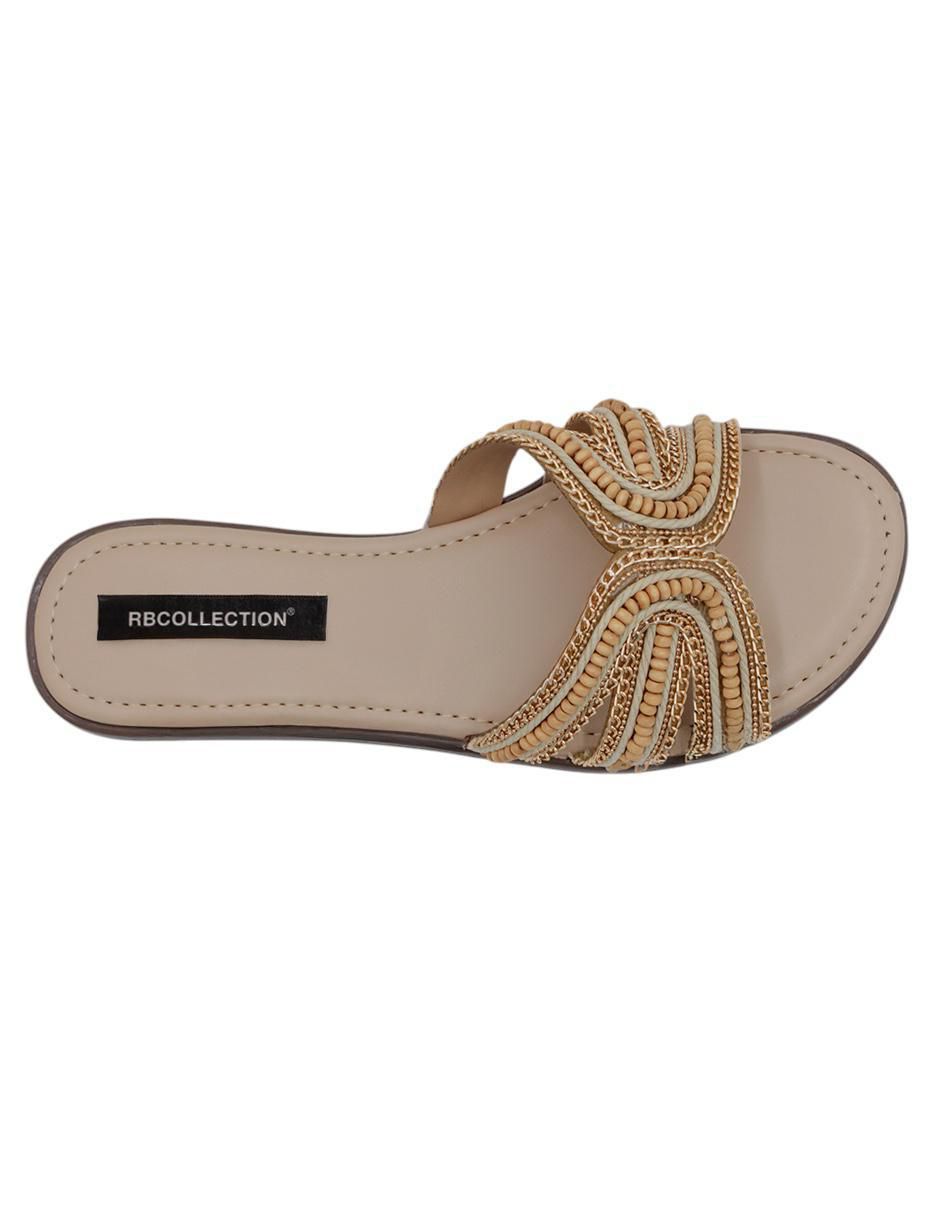 Sandalia para mujer