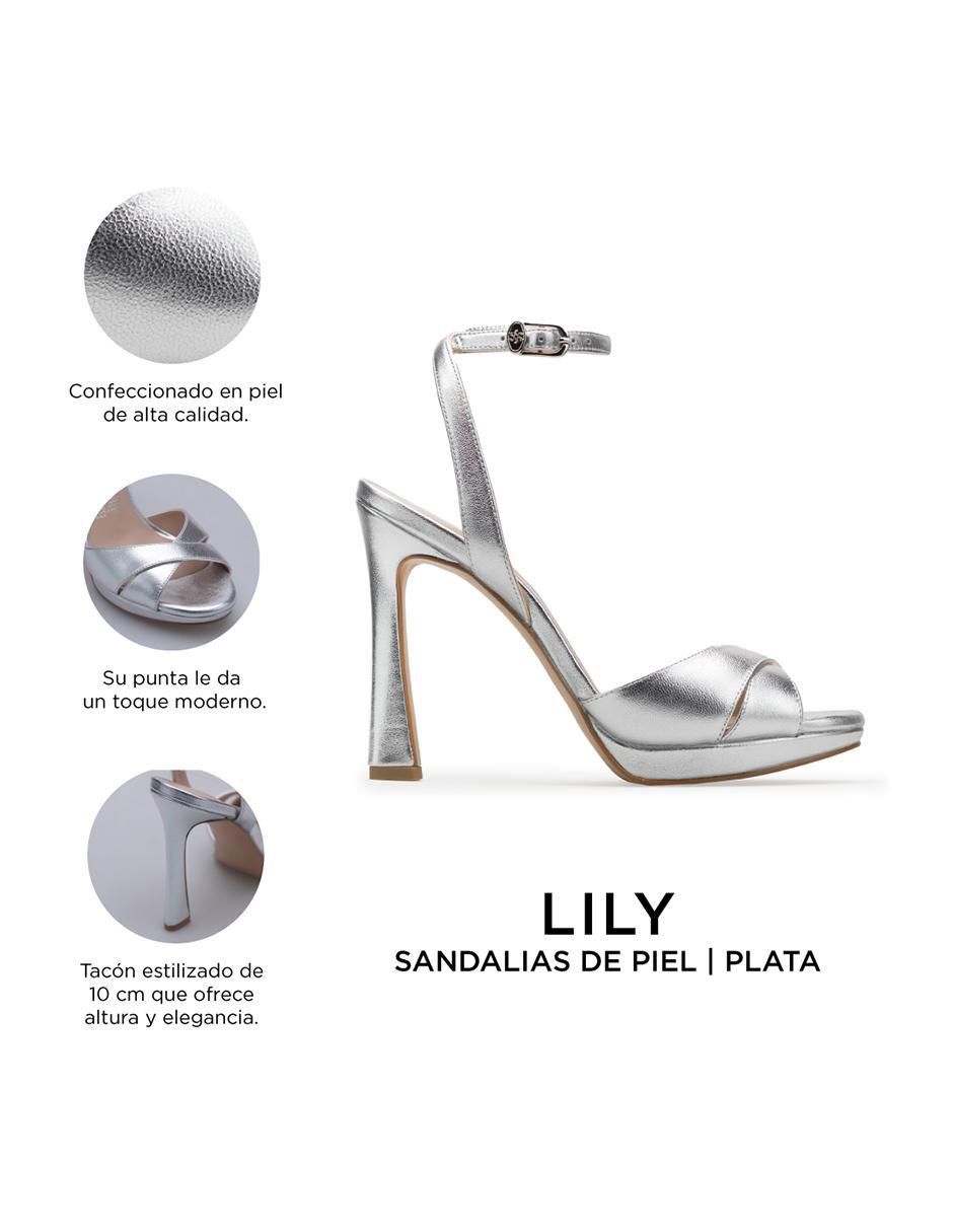 Sandalia para mujer 7