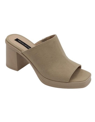 Sandalia para mujer