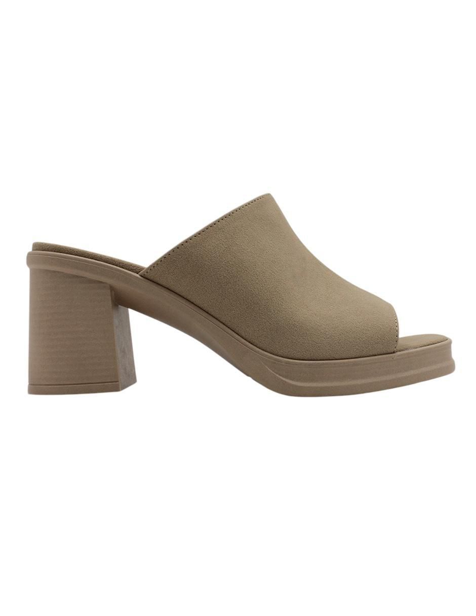 Sandalia para mujer