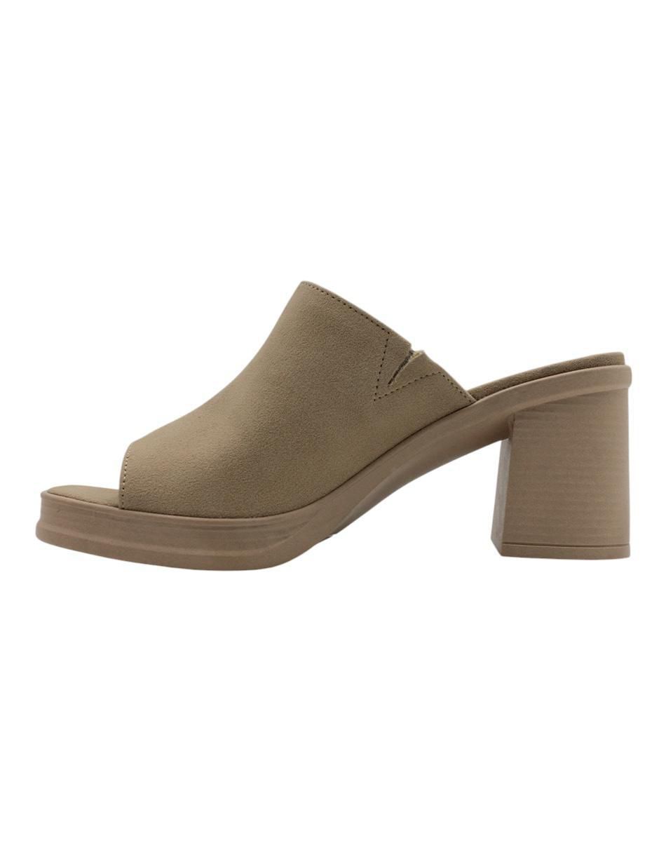 Sandalia para mujer