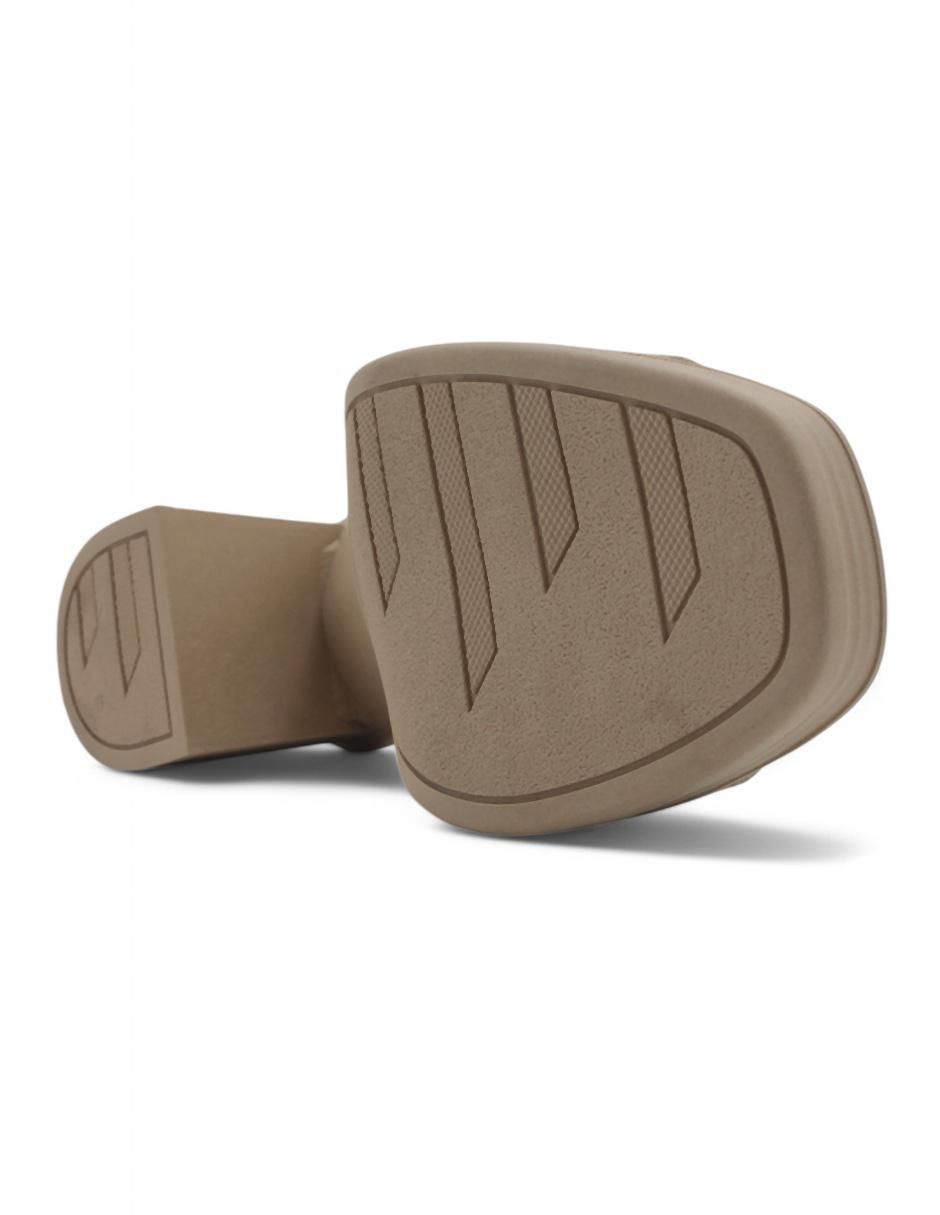 Sandalia para mujer 6