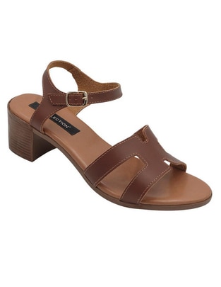 Sandalia para mujer