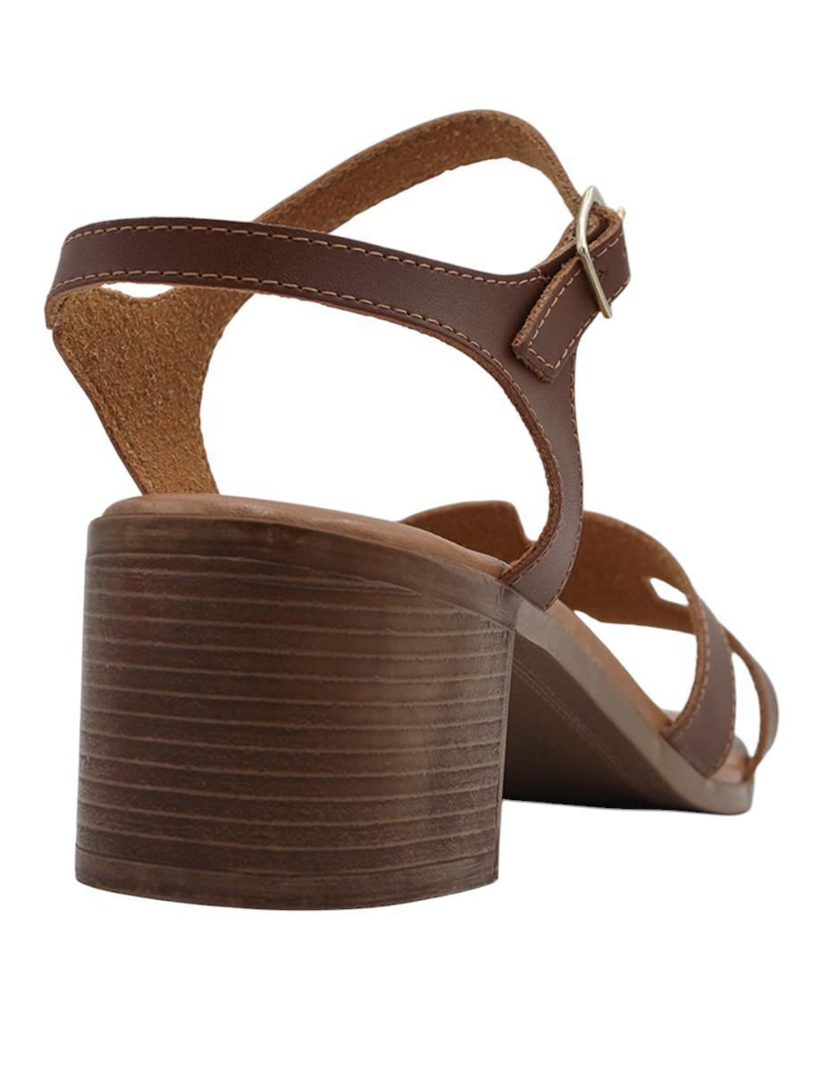 Sandalia para mujer