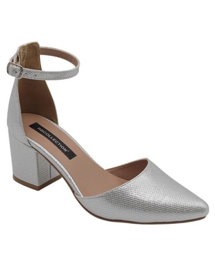 Zapatilla piel Zapatilla piel