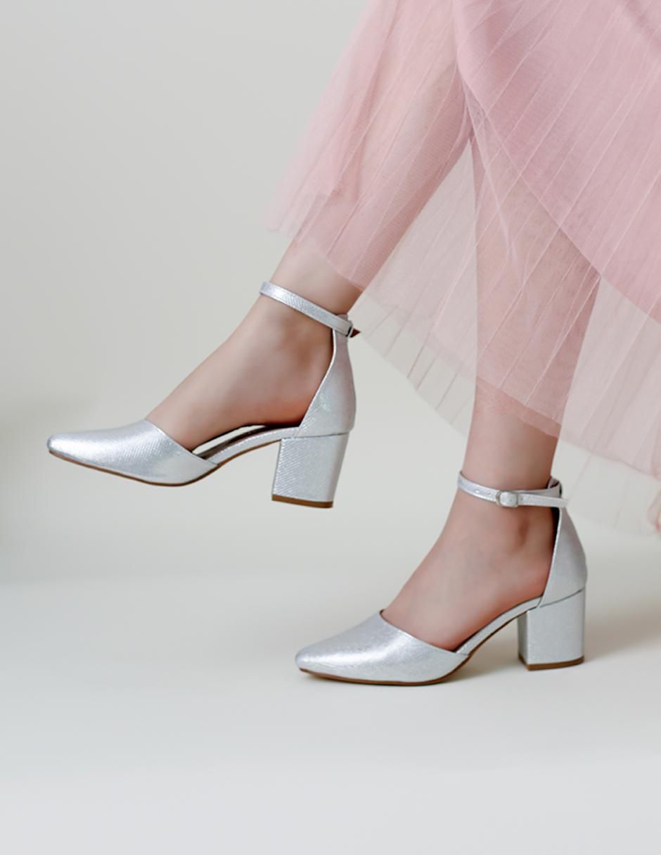Zapatilla piel 5