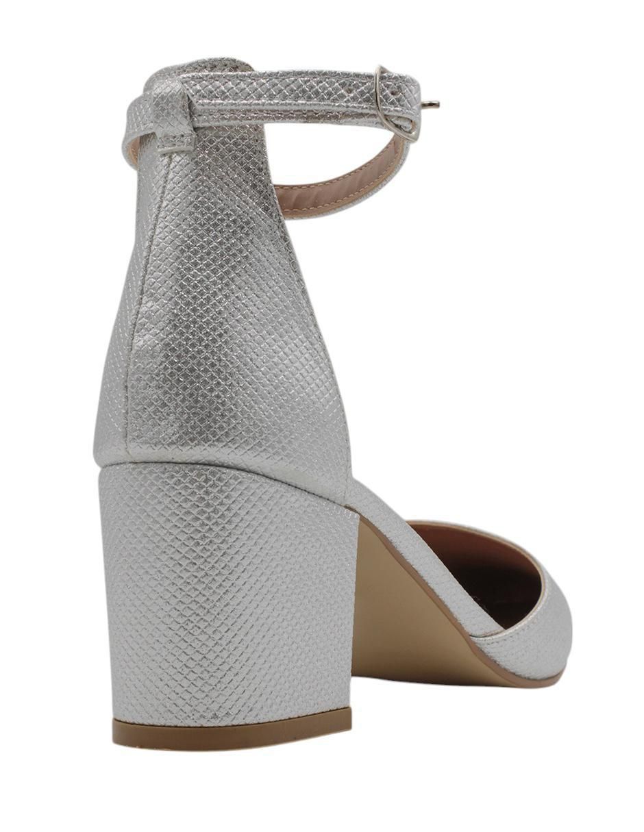Zapatilla piel 3